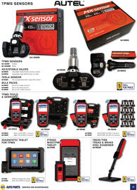 NAPA Auto Parts flyer Page 15