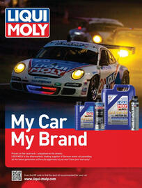 NAPA Auto Parts flyer Page 17
