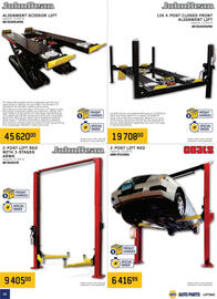 NAPA Auto Parts flyer Page 22