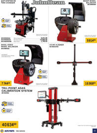 NAPA Auto Parts flyer Page 23