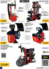 NAPA Auto Parts flyer Page 24