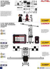 NAPA Auto Parts flyer Page 28