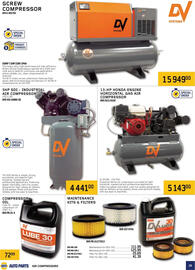 NAPA Auto Parts flyer Page 29