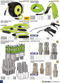 NAPA Auto Parts flyer Page 30