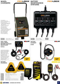 NAPA Auto Parts flyer Page 33
