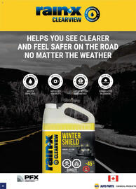 NAPA Auto Parts flyer Page 42