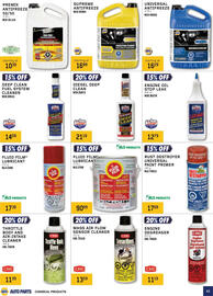 NAPA Auto Parts flyer Page 43