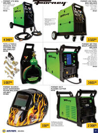 NAPA Auto Parts flyer Page 47