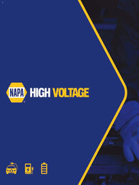 NAPA Auto Parts flyer Page 8