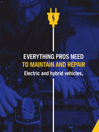 NAPA Auto Parts flyer Page 9