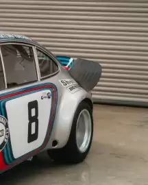 Porsche catalogue Page 4