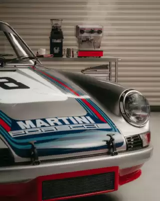 Porsche catalogue (valid until 1-10)