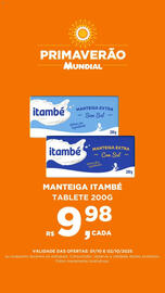 Encarte Supermercados Mundial Página 4