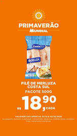Encarte Supermercados Mundial Página 5