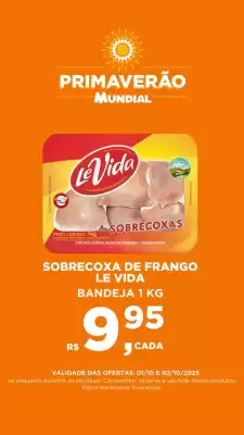 Encarte Supermercados Mundial (válido até 2-10)