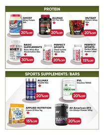 Healthy Planet flyer week 40 Page 2