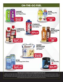 Healthy Planet flyer week 40 Page 4
