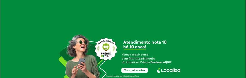 Magazine Localiza Página 2