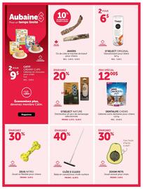 Mondou flyer week 40 Page 10