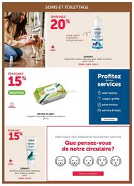 Mondou flyer week 40 Page 11