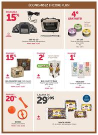 Mondou flyer week 40 Page 14