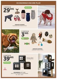 Mondou flyer week 40 Page 15