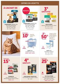 Mondou flyer week 40 Page 4