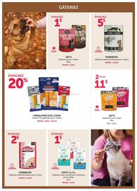 Mondou flyer week 40 Page 6