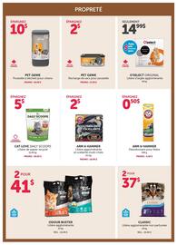 Mondou flyer week 40 Page 8