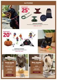 Mondou flyer week 40 Page 9