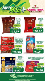 Folheto Mart Minas semana 40 Página 2