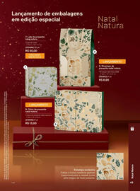Catálogo Natura Página 45
