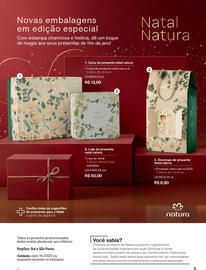 Catálogo Natura Página 5