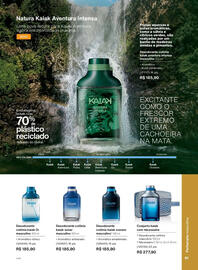 Catálogo Natura Página 91