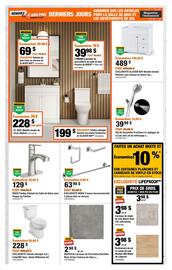 Home Depot flyer week 40 Page 3
