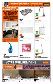 Home Depot flyer week 40 Page 4