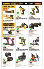 Home Depot flyer week 40 Page 5