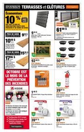 Home Depot flyer week 40 Page 6