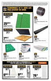 Home Depot flyer week 40 Page 8