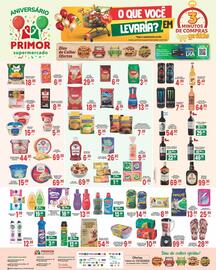 Catálogo Primor Supermercado Página 2