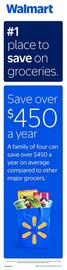 Walmart flyer week 40 Page 2