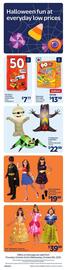 Walmart flyer week 40 Page 4