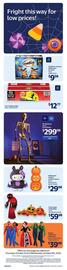 Walmart flyer week 40 Page 5