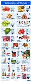 Walmart flyer week 40 Page 6