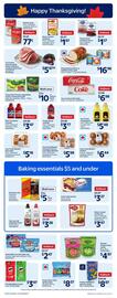Walmart flyer week 40 Page 7