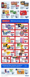 Walmart flyer week 40 Page 8
