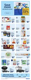 Walmart flyer week 40 Page 9