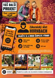Hornbach leták Strana 2