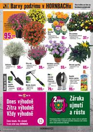 Hornbach leták Strana 3