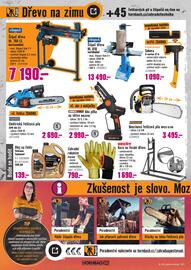 Hornbach leták Strana 6